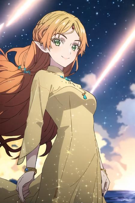 StudiOfficial on X: Sui 💛 Anime: Isekai Ojisan  /  X