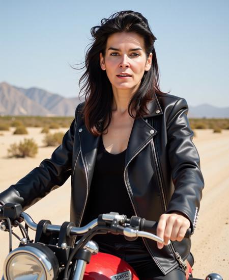 Angie Harmon | Model | Actress v1.0