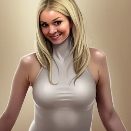 Nicole Heat Style (Pony)