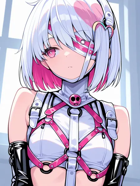 Porno (Dohna Dohna) [Illustrious]