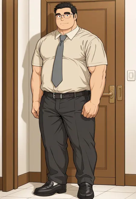 Yoshimi Kajii - Ie, Tatemasu!