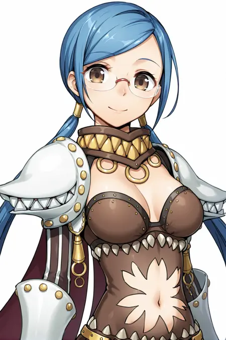 Genetic | Geneticist (Ragnarok Online)