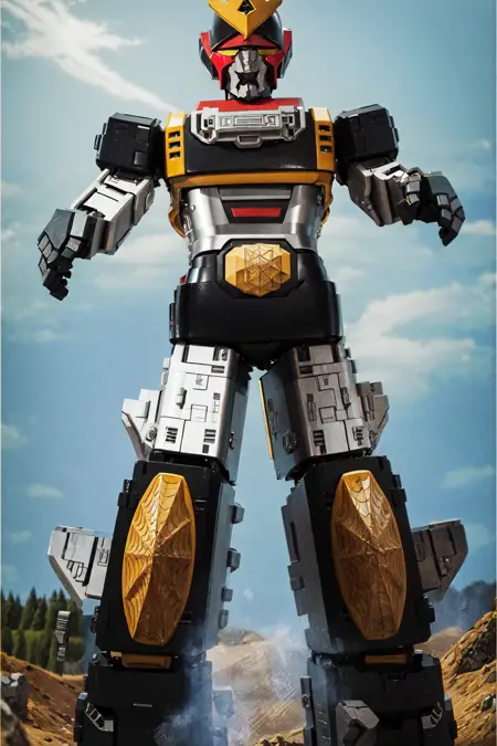 レオパルドン（1978年 東映スパイダーマン）