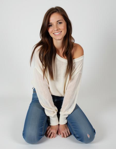Madison Morgan (Madison Spears) FLUX V1