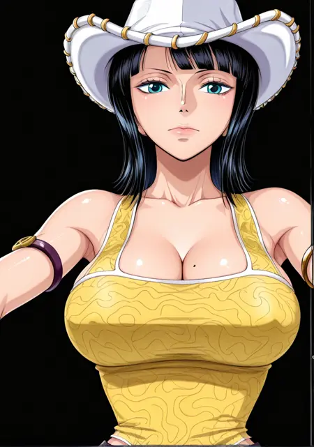 Hajimeta no hitozuma Manga Style