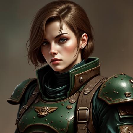 40k Cadian Guard v1.0