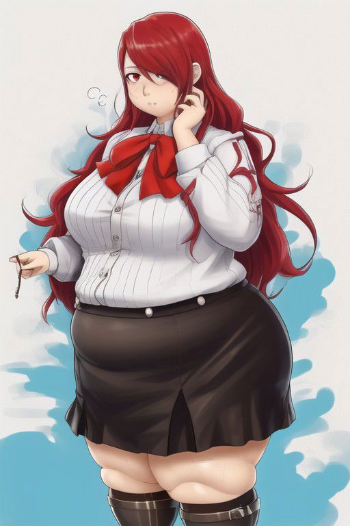 Mitsuru Kirijou - Persona 3 image by madokaisgae