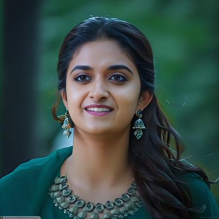 KeerthySuresh, photograph, Disgusting Gothic Female, New Wave Runes trimmings, Freckles, dslr, 800mm lens,  <lora:KeerthySureshSDXL:1>