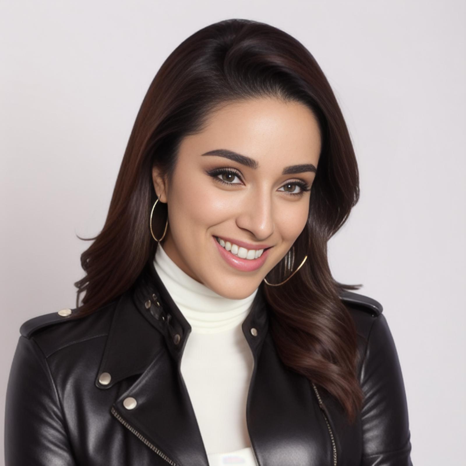 Shraddha Kapoor image by Desi_Cafe