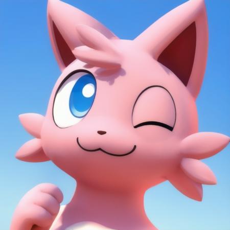Cattiva - Palworld cat v1.0