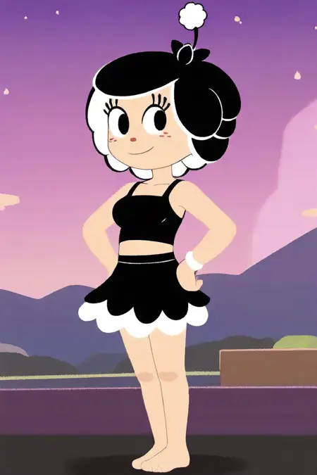 Hanazuki - Hanazuki: Full Of Treasures