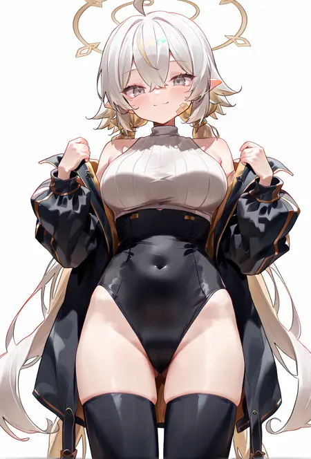 [ILXL] Renewa LoRA (Trickcal Re:vive)