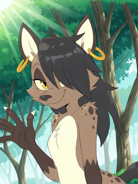 Leena (PotateyMatey)