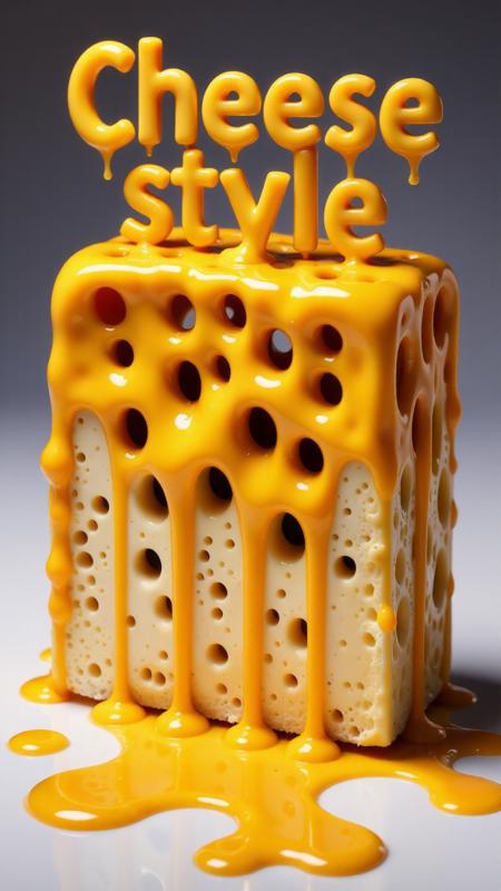 Cheesestyle v1.0