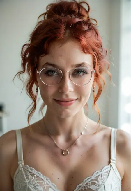 Freckles