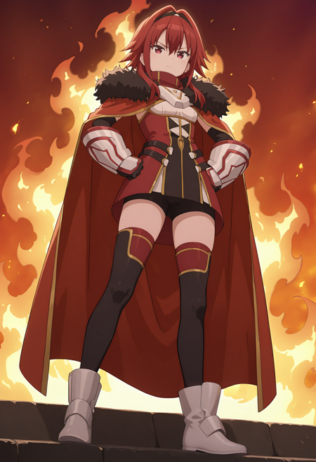 Mii (ミィ) ~ BOFURI: I Don't Want to Get Hurt, so I'll Max Out My Defense. (痛いのは嫌なので防御力に極振りしたいと思います。) v1.0