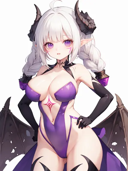 禁忌之奈雅丽 nyarly (Dungeon & Fighter 地下城与勇士 DNF)