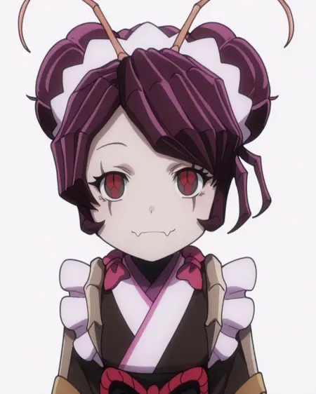 [IL] Entoma Vasilissa Zeta - Overlord