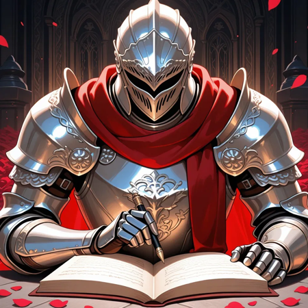 Mistyrein's Avatar