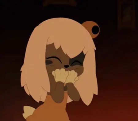 Wornestrela's Avatar