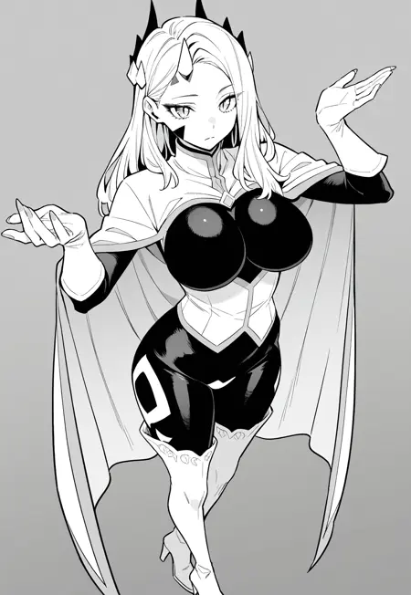 Naon Yuno - Chained Soldier