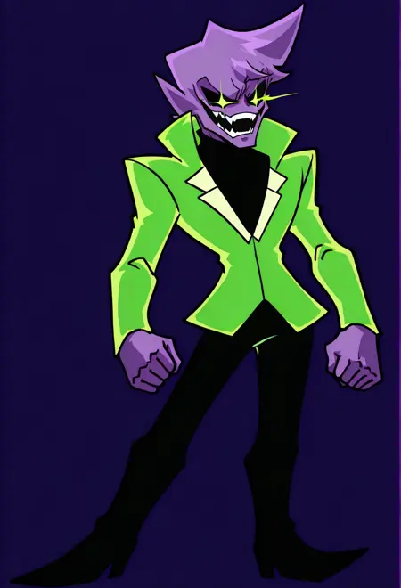 Minus Daddy Dearest (Friday Night Funkin/FNF Minus)