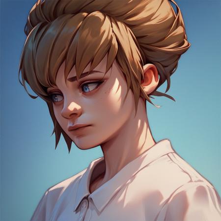 Kate Marsh, Life is Strange [Pony] V1