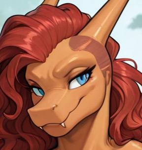 DudeILoveDragon's Avatar