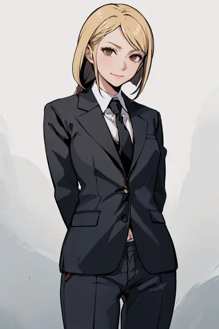 Elena | Final Fantasy VII