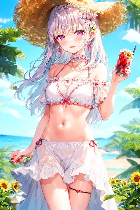 Artist: ももこ/Momoko