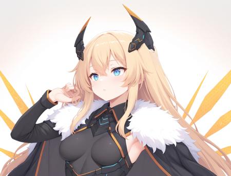 ソウルタイド soultide-Marguerite 灵魂潮汐-玛格丽特 v1.0