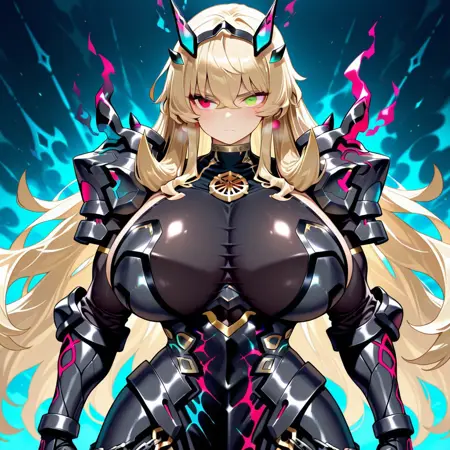 バーゲスト 妖精ガウェイン barghest(fate/grand order)