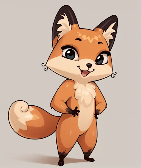 Luna (VK Stickers) | Pony