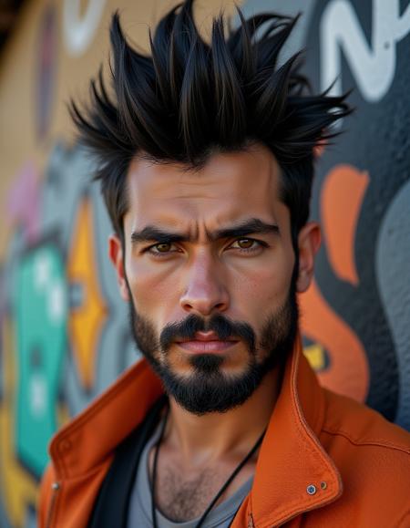 Image Enhancer Flux By Devildonia v1.0 Soft