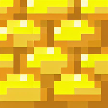 <lora:mc119Blocks:1>, gold, bricks