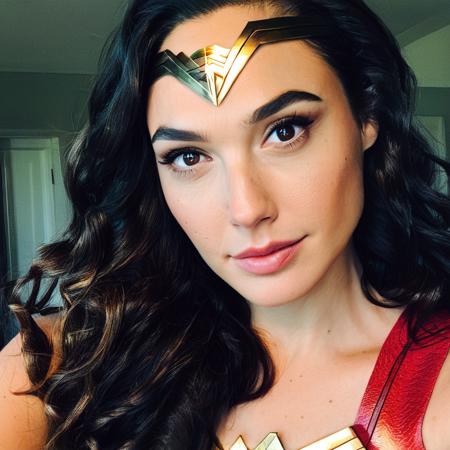 Gal Gadot (FLUX + SDXL) SDXL v2.0