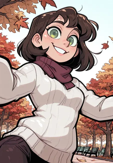 Poynt - Bridge Toons