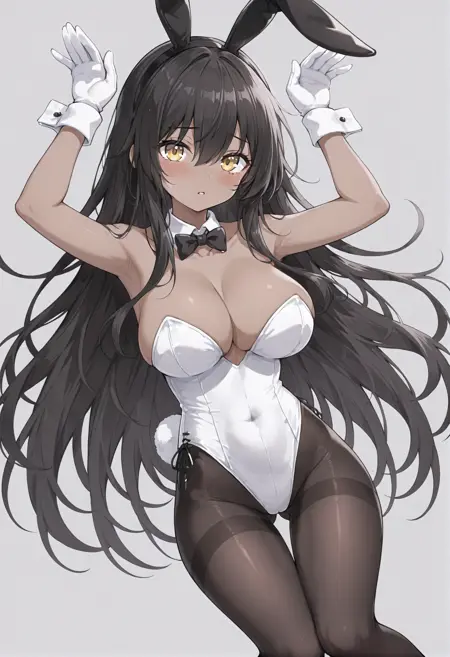 Let your eyes shine like gems, whitemoon-ita