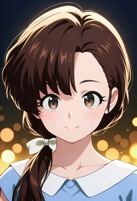 Tendou Kasumi Ranma 1\2 2024