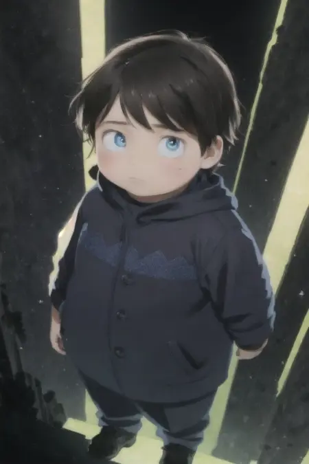 Haruyuki Arita - Accel World