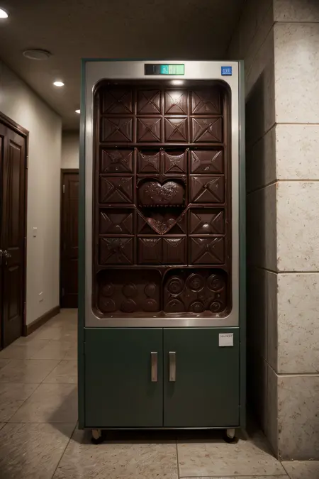 ChocolateThymeWorld