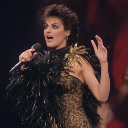 Eurovision performance of the Most Serene Republic of Venice in 1994.
The Eurovision Song Contest 1994 was the 39th edition of the Eurovision Song Contest, held on 30 April 1994 at the Point Theatre in Dublin, Ireland.
VHS recording, Serenìsima Repùblega de Venexia, if Venice still was an independent state, 1990's, Eurovision Song Contest, tacky show, exhilarating experience, over-the-top, prime time television, beautiful Italian – my mistake, Venetian – women.
Can this be real? I think she flashed her nipple earlier? Their background dancers are not that good, you know... How I would love to hear the song! I wonder if it's opera or Eurodance – or both?