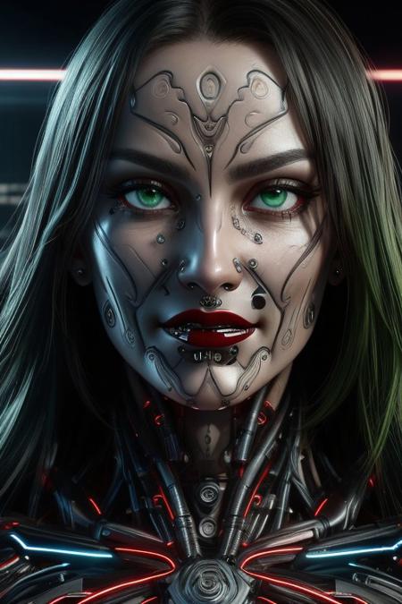 D3g3n3r4t3D's Avatar