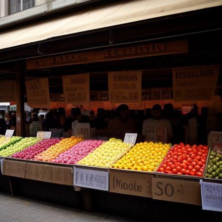 Market