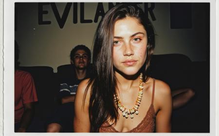 Midwestern Brunette (Anna Speckhart) V1