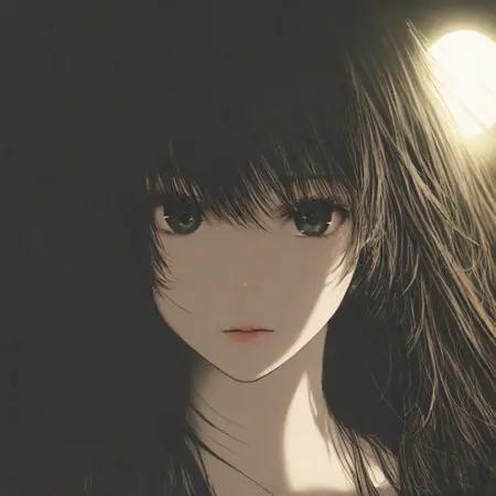 Requiem Chevalier Vampire (Requiem Vampire Knight) - Olivier Ledroit Style