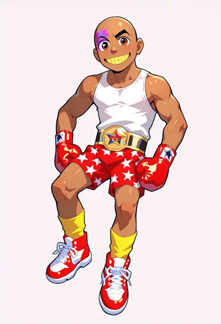 D-Money (SML/Supermariologan)