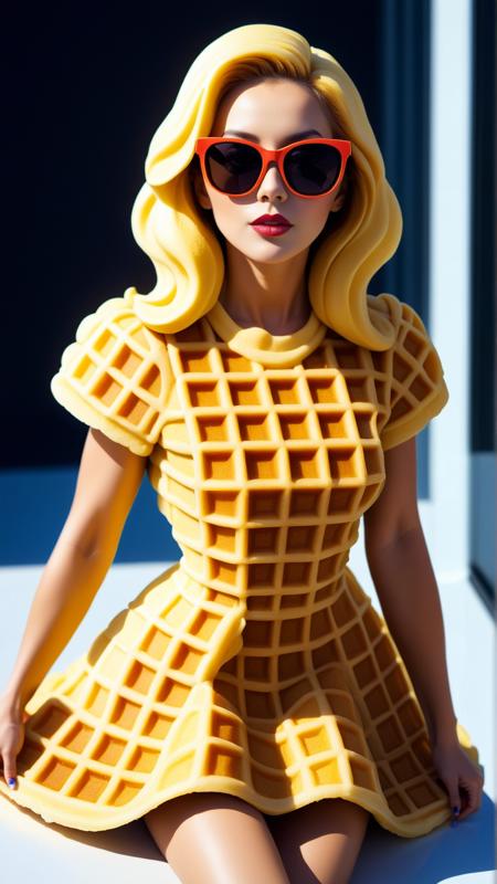 WaffleStyle