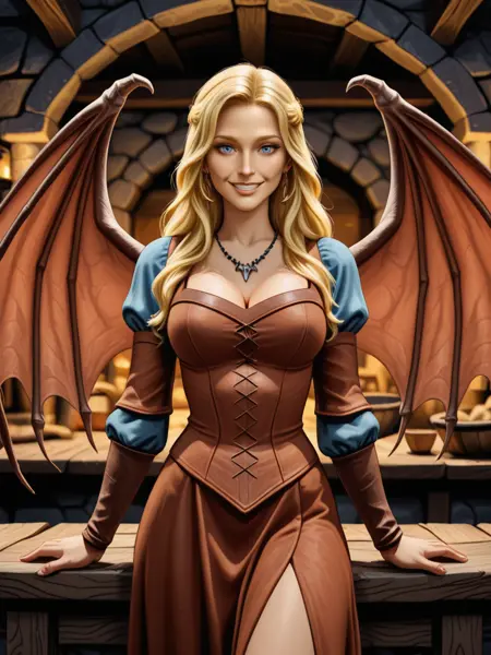 Fall-From-Grace | Planescape