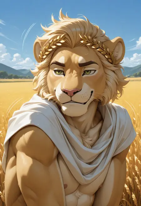 thecangel's Avatar